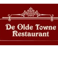 The Old Towne Restaurant
