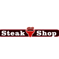 Pete's Steak Shop