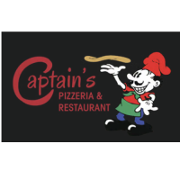 Captain's Pizza