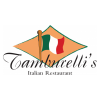 Cafe Tamburelli's