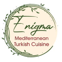 Enigma Mediterranean Restaurant