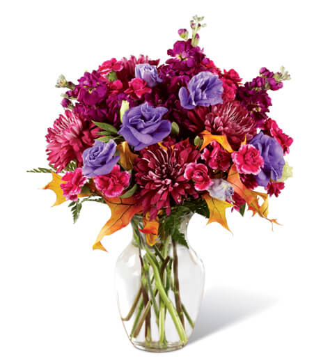 The Autumn Beauty Bouquet