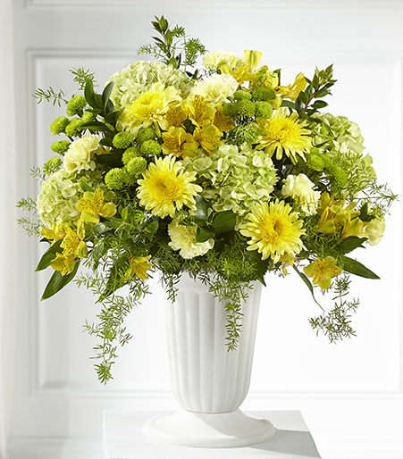 Beloved Blessings Arrangement