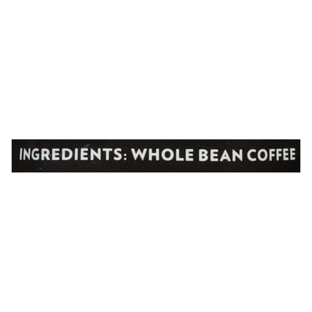 Lavazza Espresso Italiano: COFFEE WHOLE BEAN 10.5oz SOFT PACK