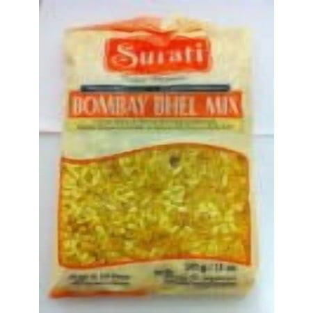 Surati Bombay Bhel Mix 12 oz