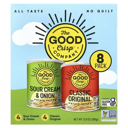 MULTI-PACK 1.6 OZ - 4 PACK
