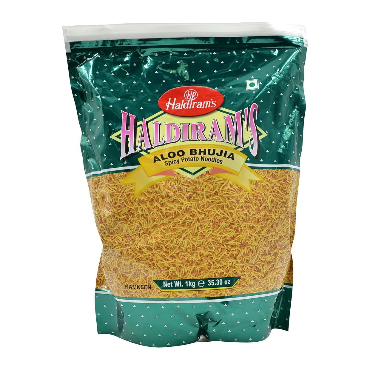 Haldirams Aloo Bhujia 1 Kg