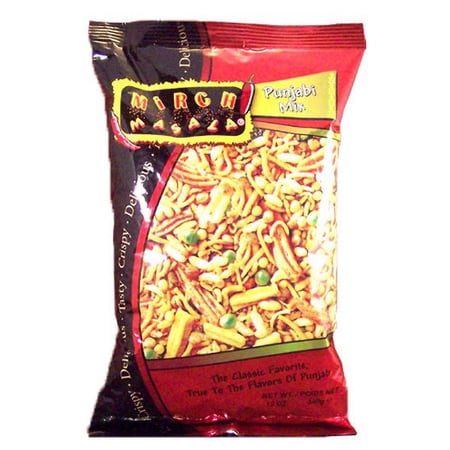 Mirch Masala- Punjabi Mix- 340 Grams(gm)