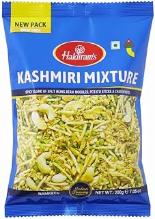 Haldiram's Kashmiri Mixture