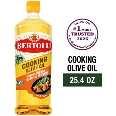 Bertolli Cooking Olive Oil, 25.4 fl oz