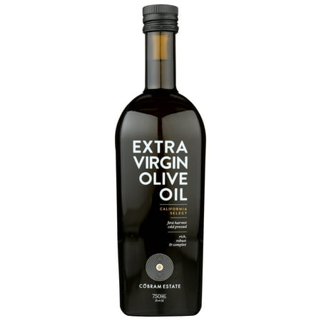 Cobram Estate Extra Virgin Olive Oil, California Select, 750 mL