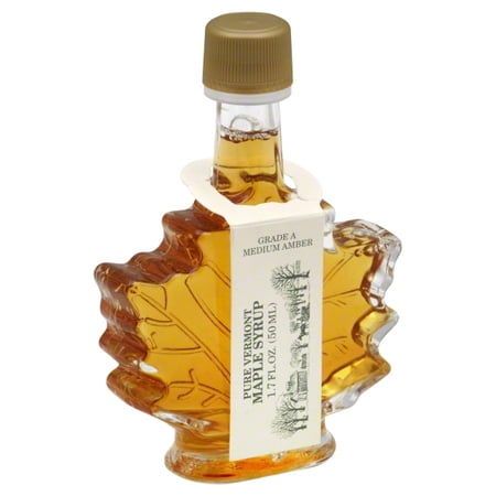 Butternut Mountain Farm Pure Maple Syrup, 1.7 oz