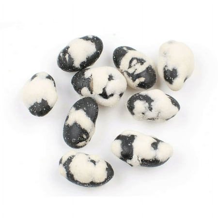 NY SPICE SHOP Wasabi Black Bean Snack - 04 Ounce