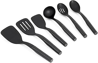KitchenAid Universal Tool Set, 6 Piece, Black
