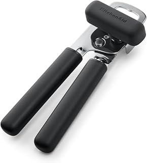 KitchenAid Multifunction Can Opener