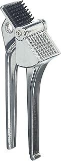 Winco Garlic Press | Effortless crushing, Restaurant service