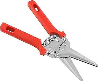 KUHN RIKON Classic Snips 8&rdquo; Red