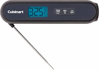 Cuisinart CSG-200 Infrared and Folding, Infrared & Folding Grilling Thermometer
