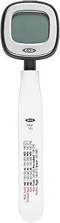 Oxo Good Grips Digital Instant Thermometer, 1 EA