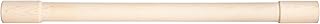 J.K. Adams Lovely Maple Wood Rolling Pin, 24-inches by 1-3/4-inches by 1/8-inches