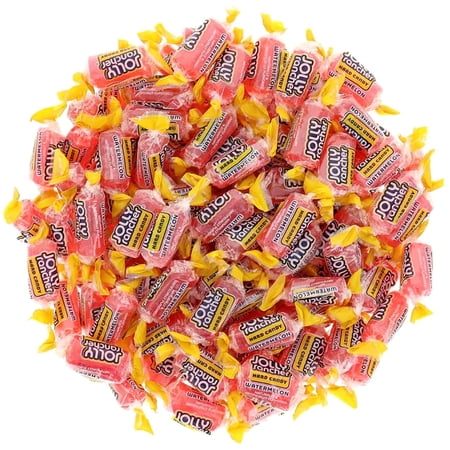 Bulk Jolly Ranchers | 1 lb Watermelon in AromatikTM Bag