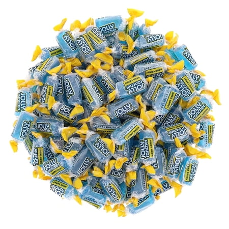 Bulk Jolly Ranchers | 1 lb Blue Raspberry in AromatikTM Bag