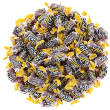Bulk Jolly Ranchers | 1 lb Grape in AromatikTM Bag