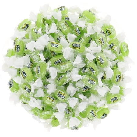 Bulk Jolly Ranchers | 1 lb Sugar Free Apple in AromatikTM Bag