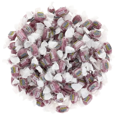 Bulk Jolly Ranchers | 1 lb Sugar Free Grape in AromatikTM Bag