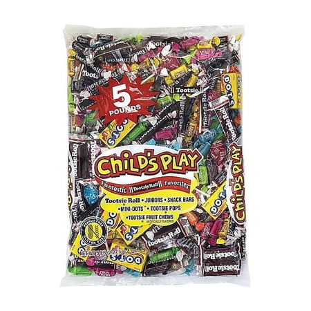 TOOTSIE ROLL