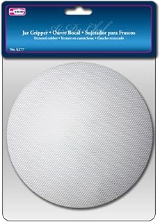 Jar Lid Grippers Grip Non Slip Rubber Pad