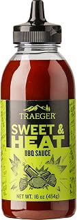 Traeger BBQ Sauce