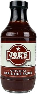 Joe's Kansas City Bbq