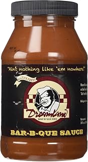 Dreamland Bar-b-que Sauce 32oz