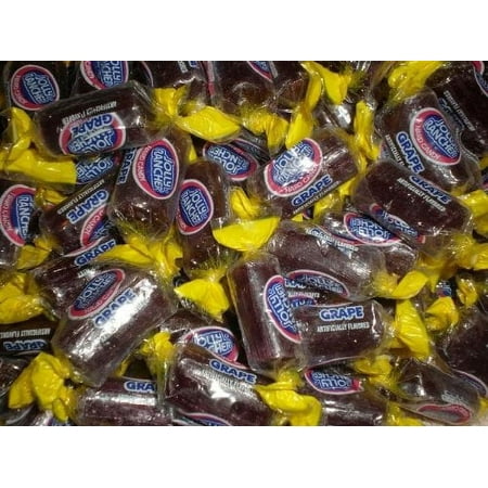Jolly Ranchers Grape 4lb bulk