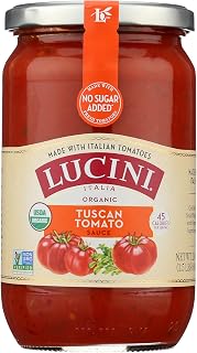 Lucini Organic Tuscan Marinara