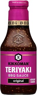 Kikkoman, Takumi Teriyaki Sauce, 20.5 oz