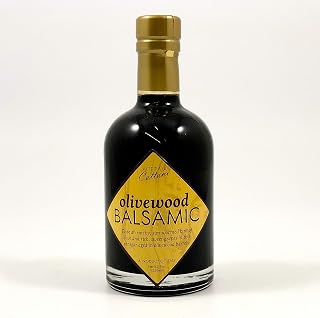 ACETAIA DODI Olivewood Balsamic, 8.5 FZ