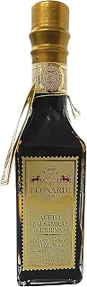 Leonardi "Gold Seal" Balsamic Vinegar of Modena 8.45 oz