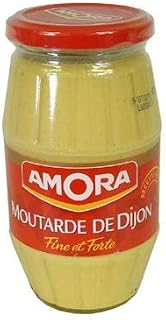 Amora Dijon Mustard (2 PACK)
