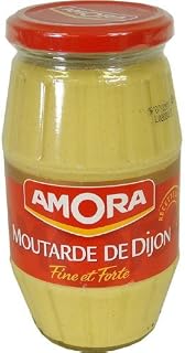 Amora Dijon Mustard