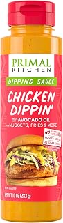 Primal Kitchen Sauce Dip Chicken 10 OZ