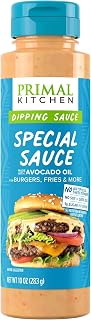 Primal Kitchen Special Sauce Dipping Sauce, 10 oz