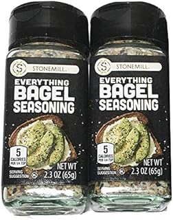 Stonemill Everything Bagel Seasoning
