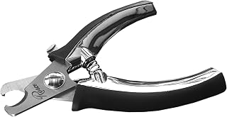 Resco Dog Nail Clippers with SuperCut Technology