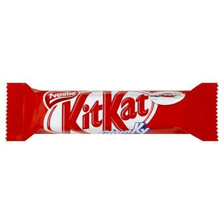 Nestle Kit Kat Chunky Bar, Milk Chocolate - 24pk {Imported from Canada}