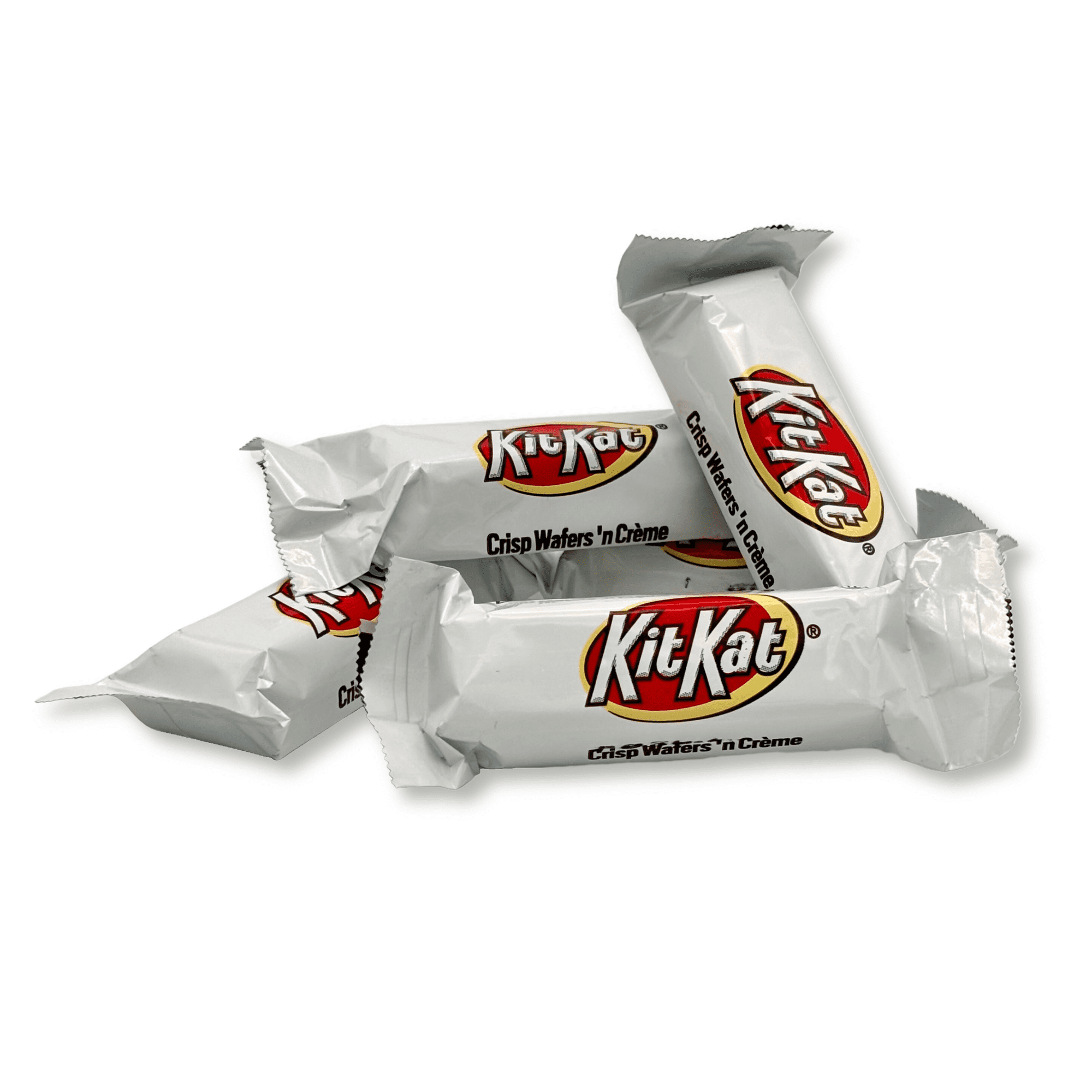 KitKat Miniatures Wafer White Chocolate - 1 lb